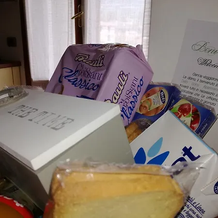 Della Spina Rivotorto