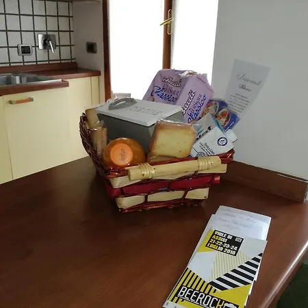 아파트 Della Spina 리보토르토