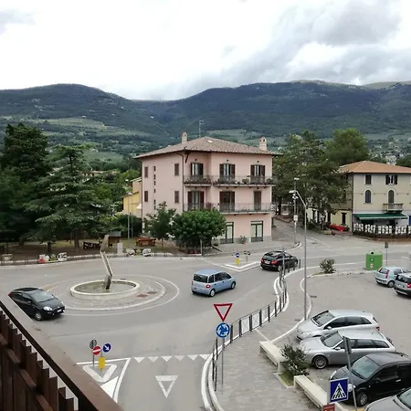 Della Spina Rivotorto