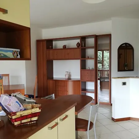 Apartment Della Spina *