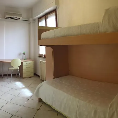 Apartment Della Spina *