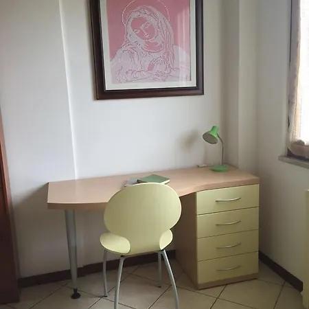 Apartment Della Spina Rivotorto
