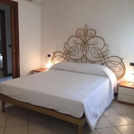 Apartment Della Spina *