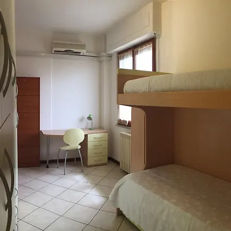 Apartment Della Spina