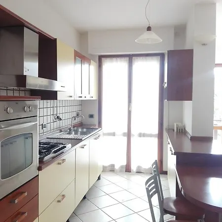 Apartment Della Spina *