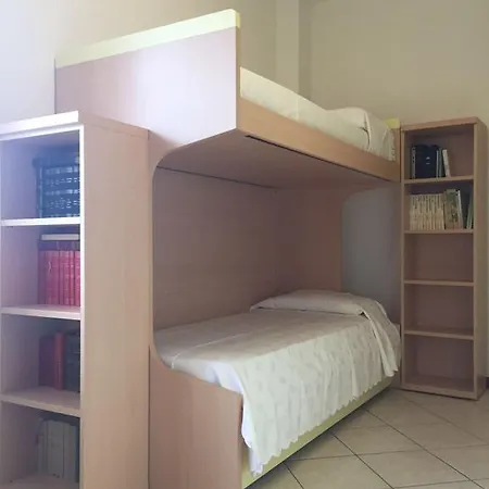 Apartment Della Spina *