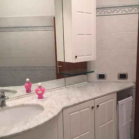 Apartment Della Spina