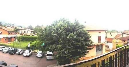 Apartment Della Spina Rivotorto