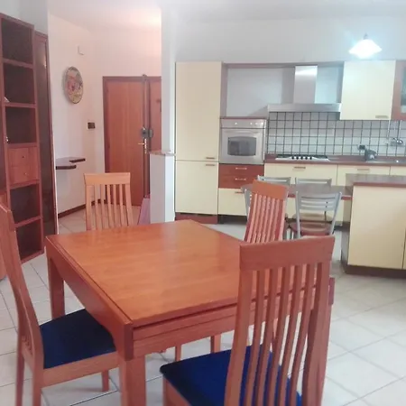 Apartment Della Spina *