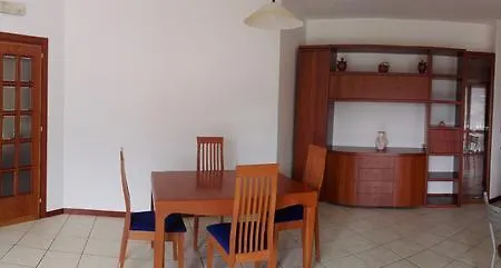 Apartment Della Spina *
